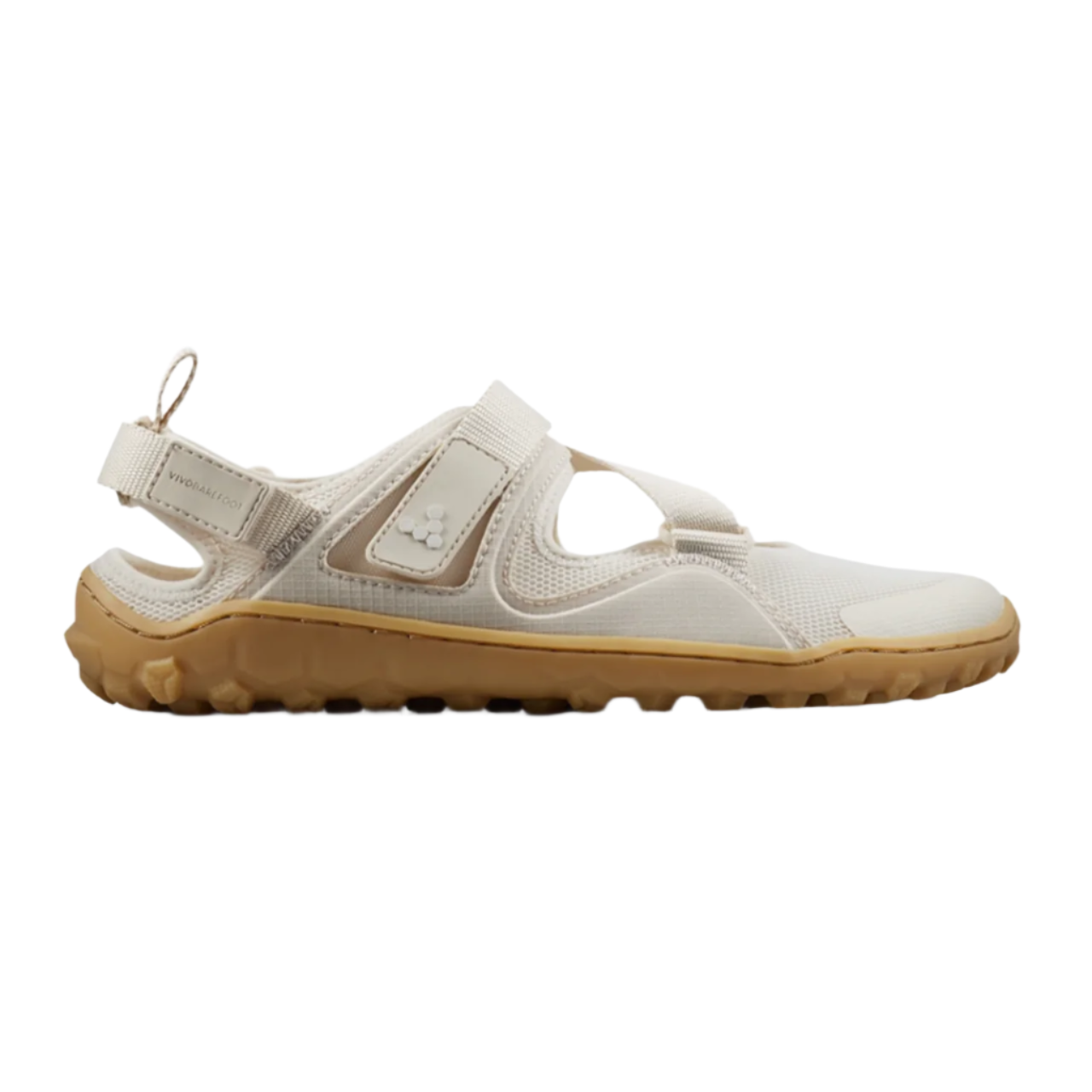 Tracker Sandal Women's Barefoot Hiking Sandals