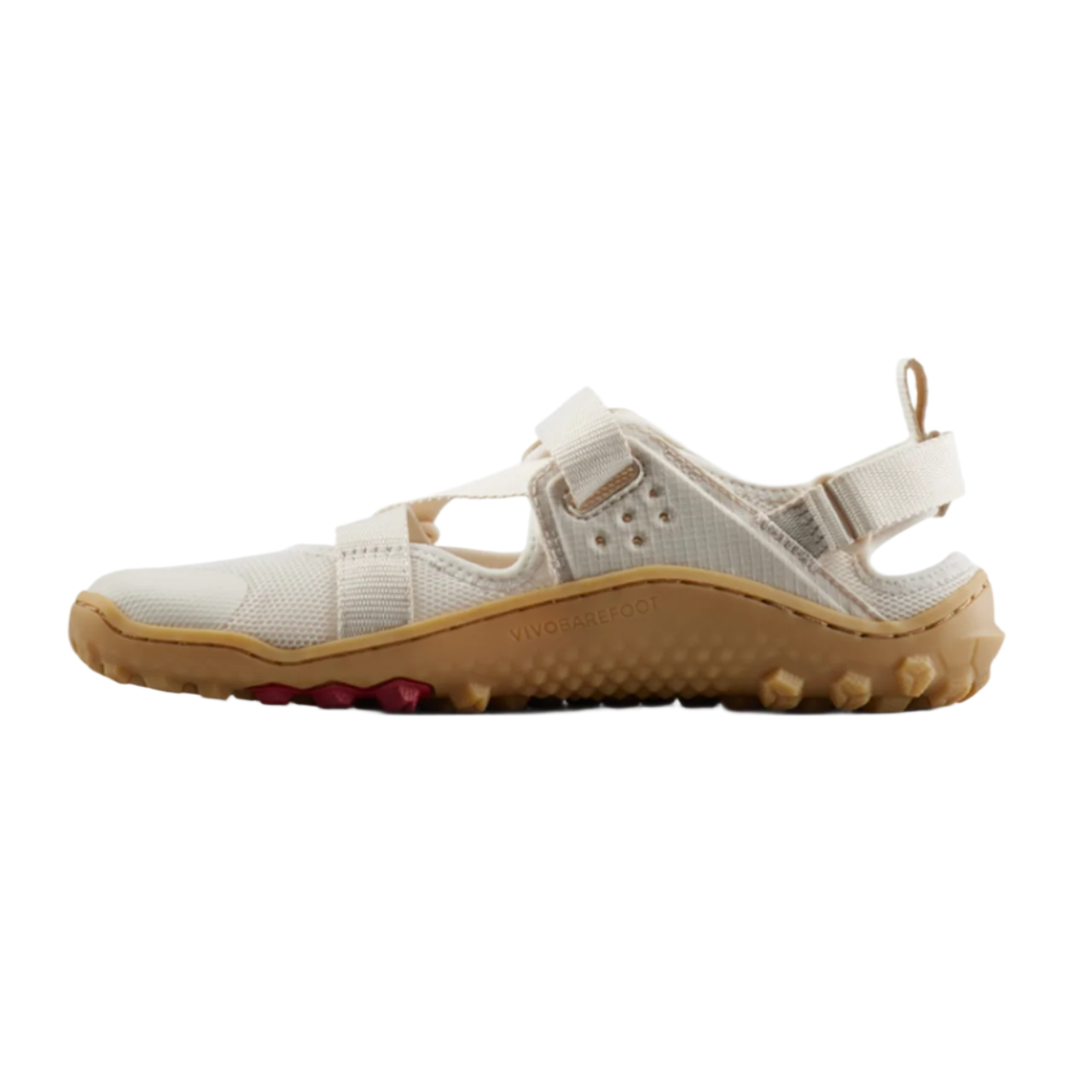 Tracker Sandal Women's Barefoot Hiking Sandals