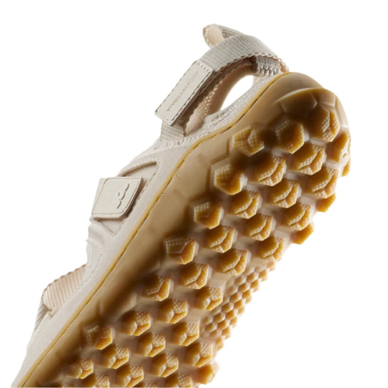 Tracker Sandal Women's Barefoot Hiking Sandals