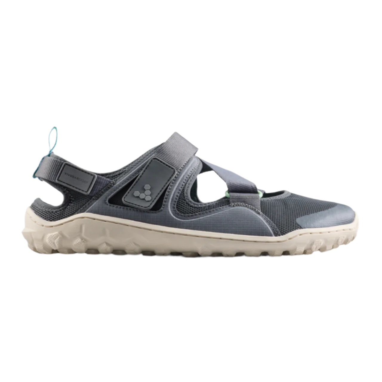Tracker Sandal Women's Barefoot Hiking Sandals