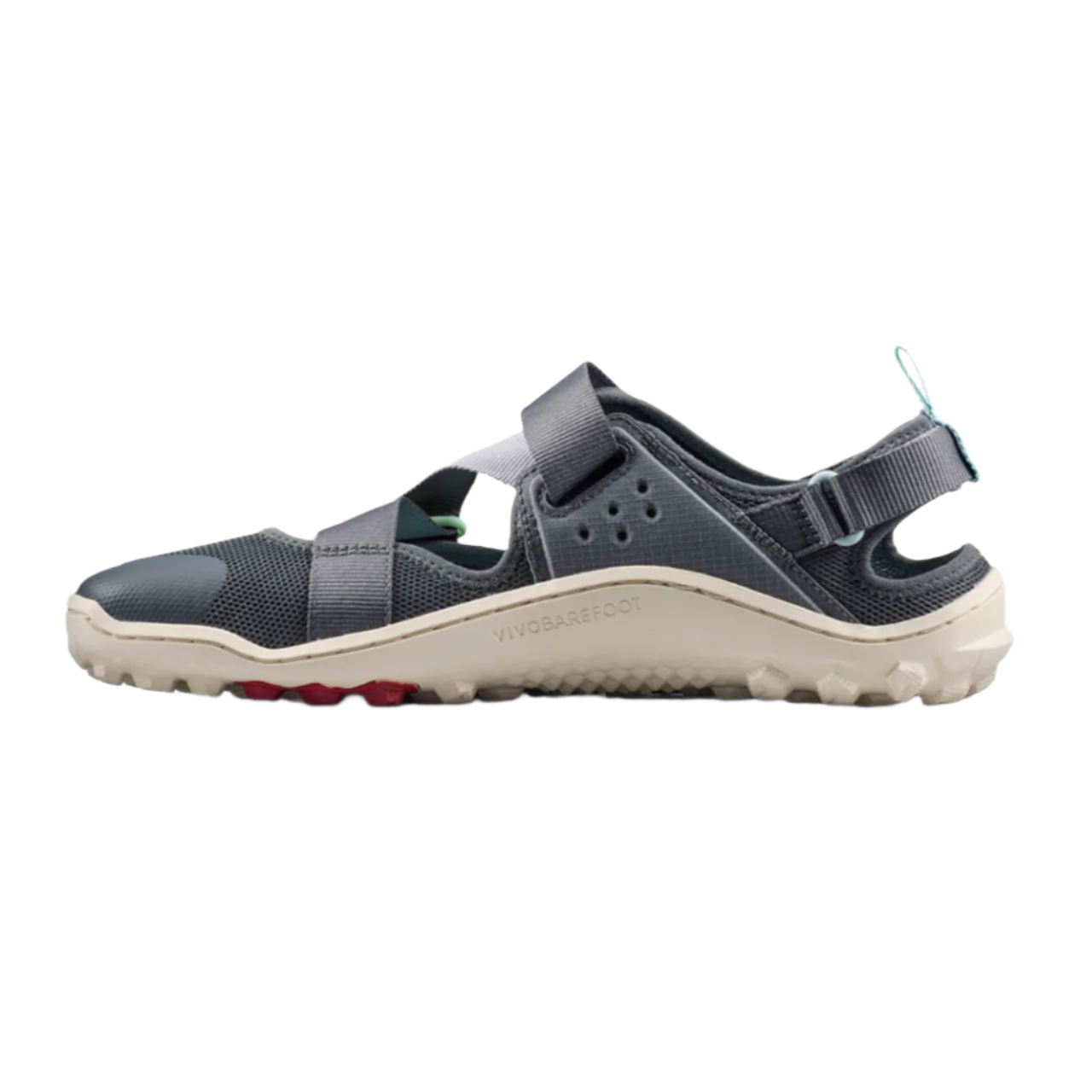 Tracker Sandal Women's Barefoot Hiking Sandals