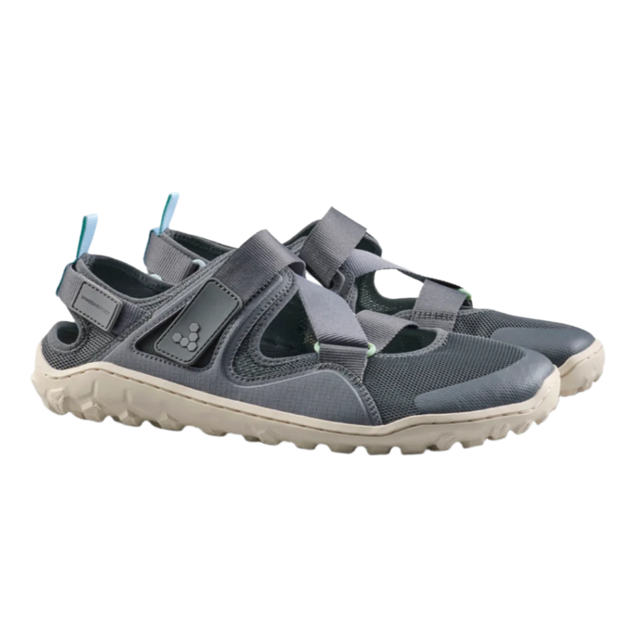 Tracker Sandal Women's Barefoot Hiking Sandals