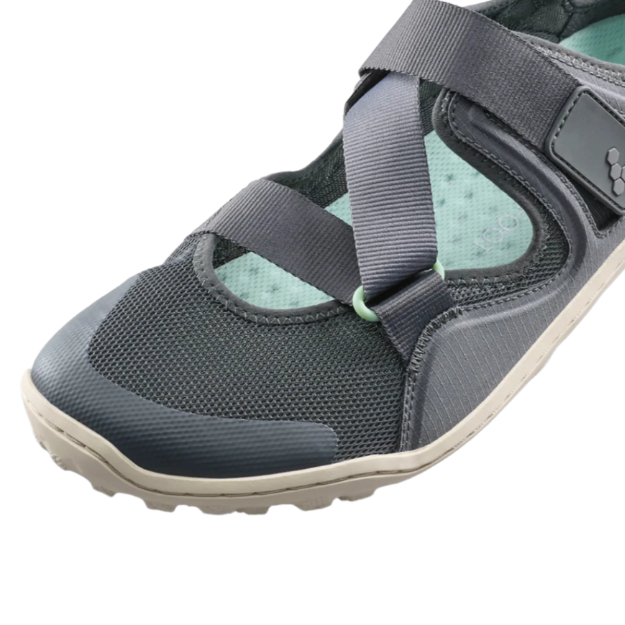 Tracker Sandal Women's Barefoot Hiking Sandals