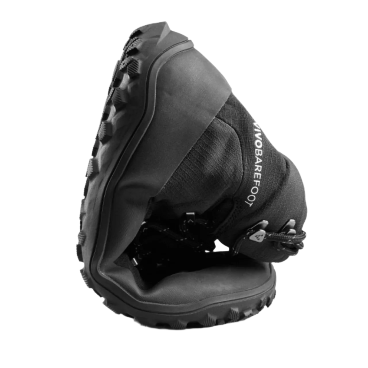 Tracker Textile AT Men’s Barefoot Hiking Boots