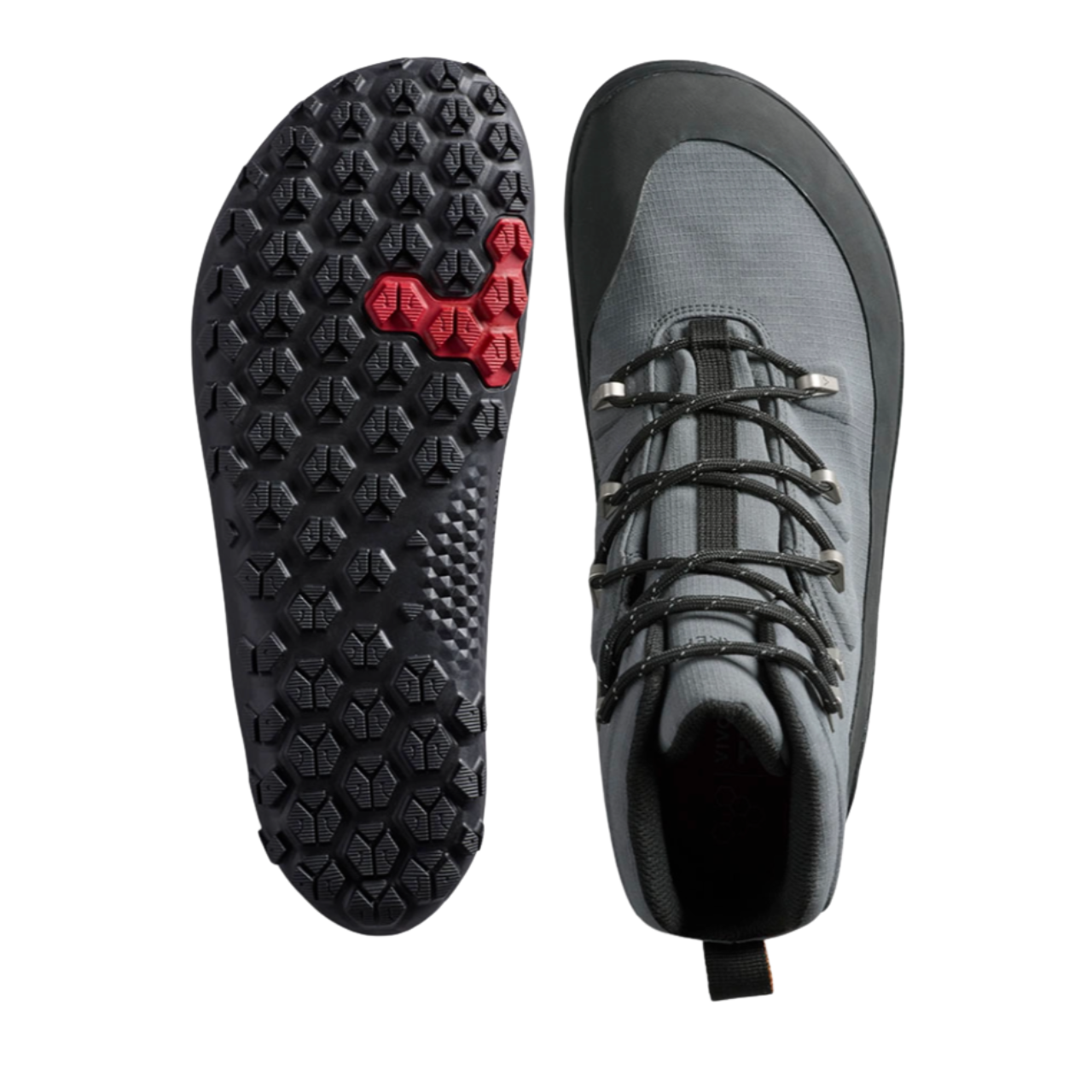 Tracker Textile AT Men’s Barefoot Hiking Boots