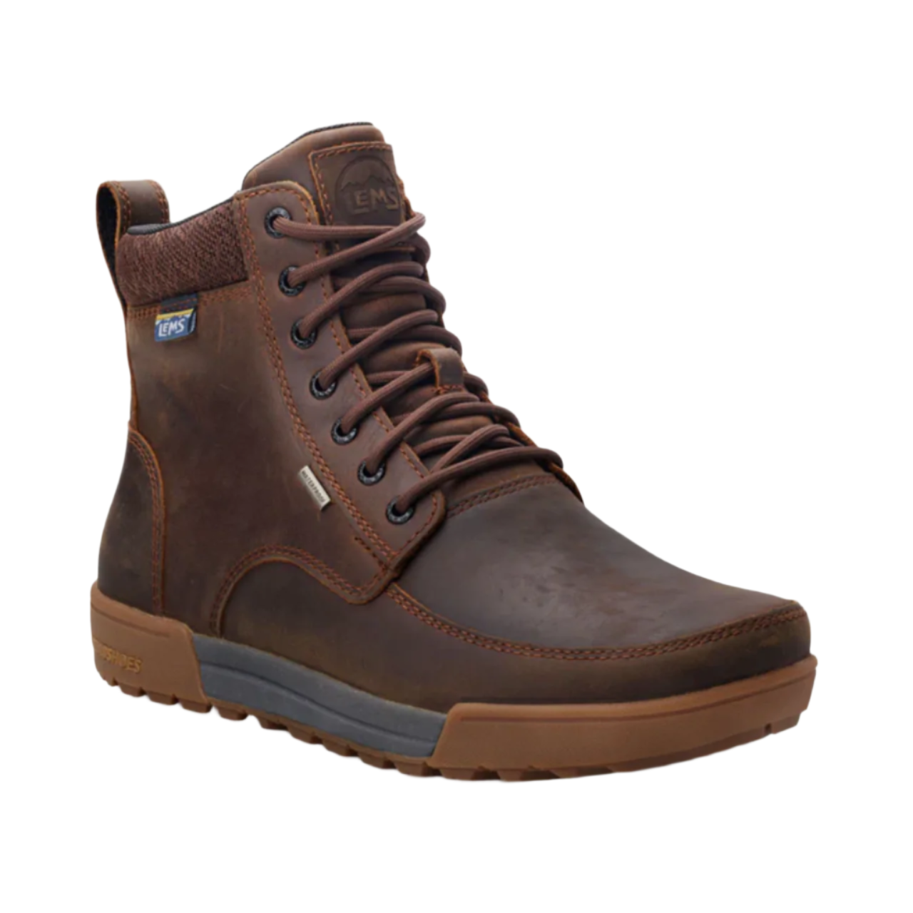 Waterproof Boulder Summit. Unisex
