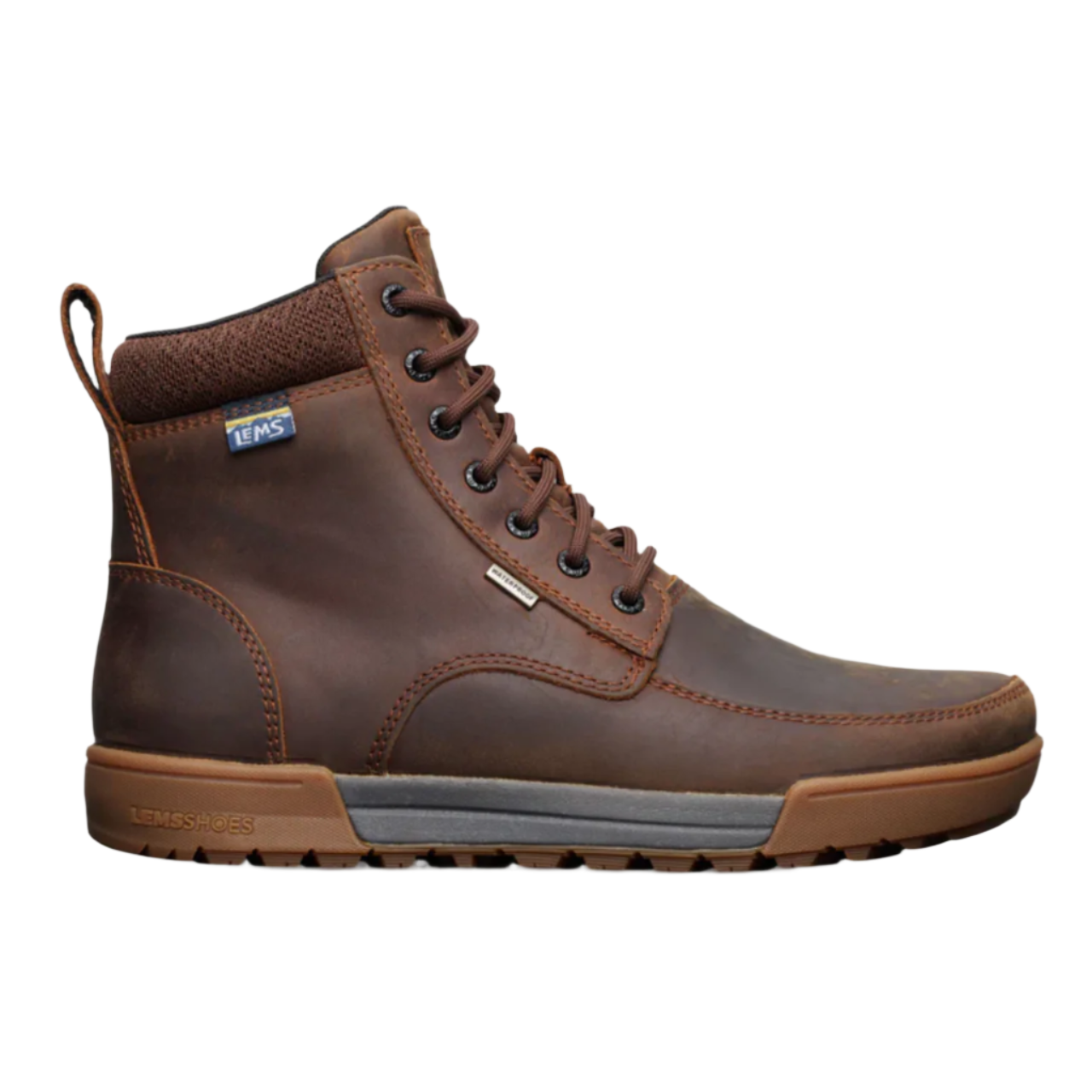 Waterproof Boulder Summit. Unisex