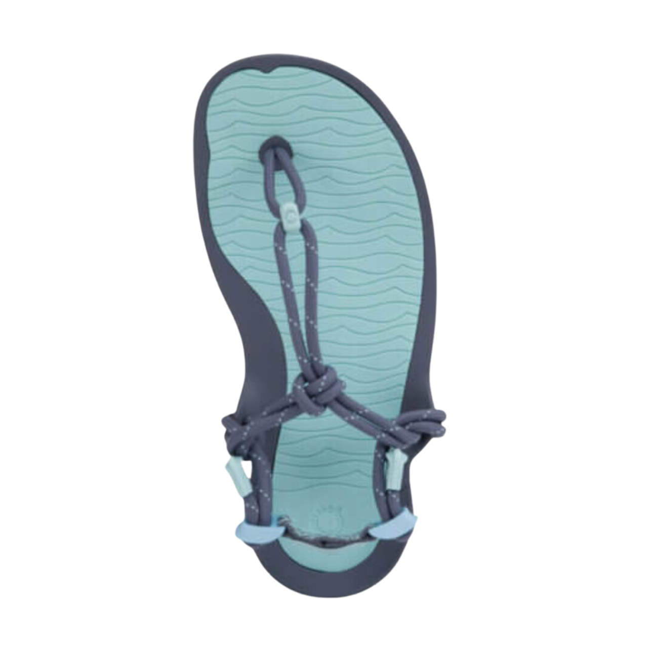 Aqua Cloud. Women's