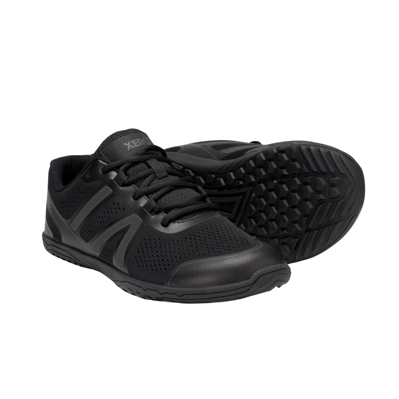 HFS II. Men's