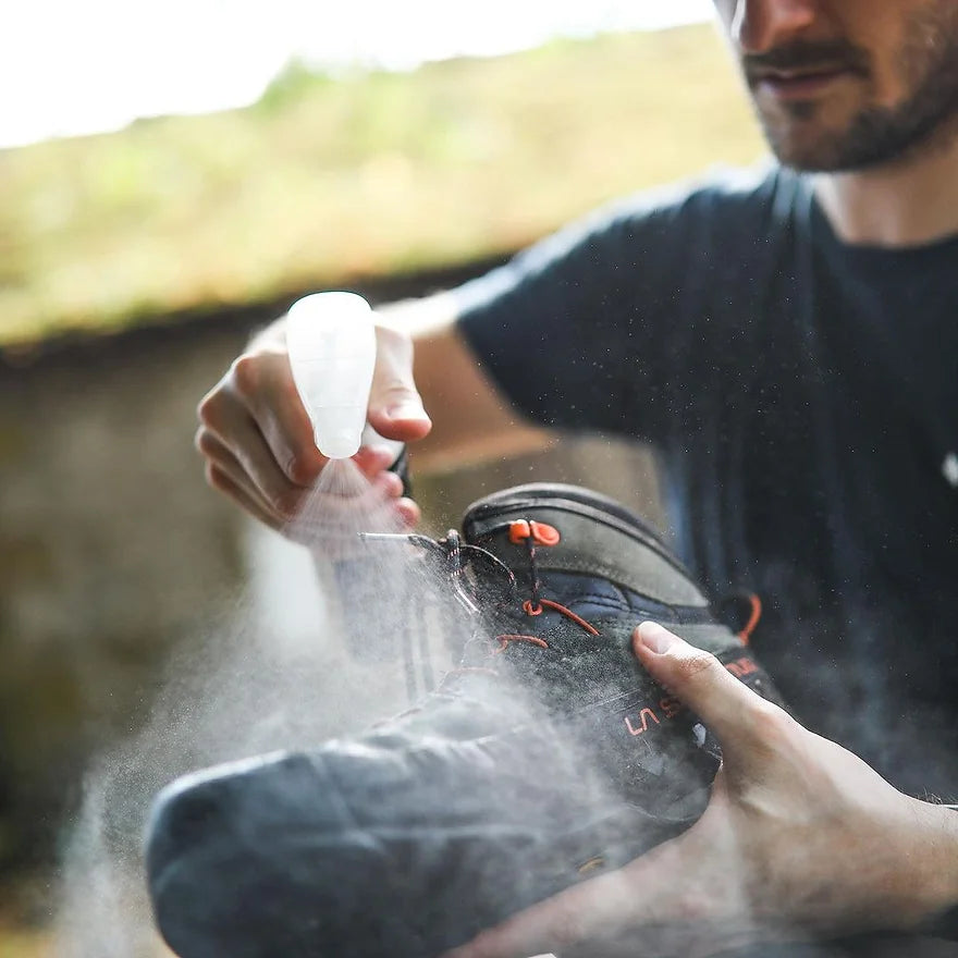 Granger's Footwear Repel Plus Spray