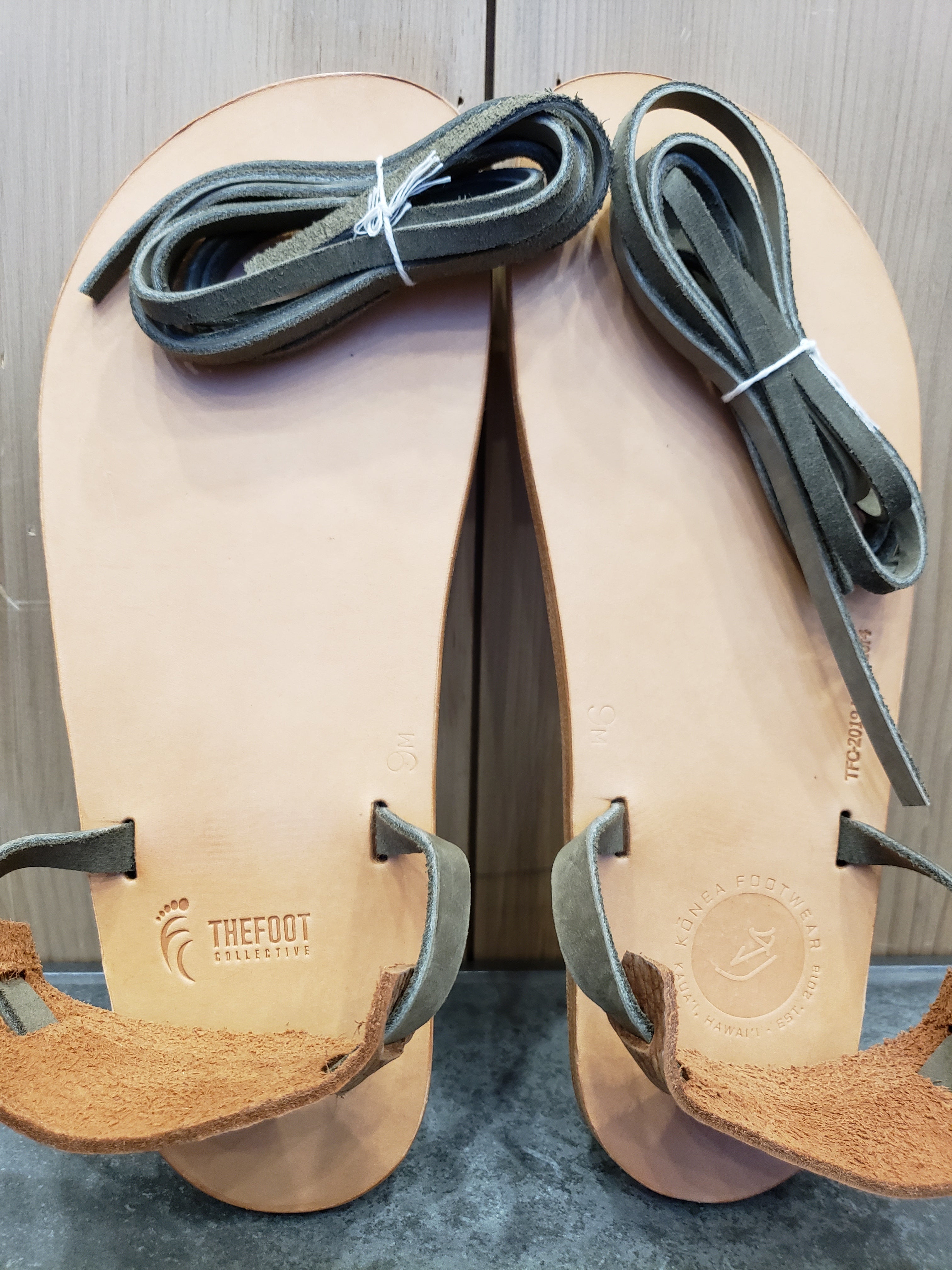 KōNEA Footwear x TFC. Women's Kūkini Trailrunner