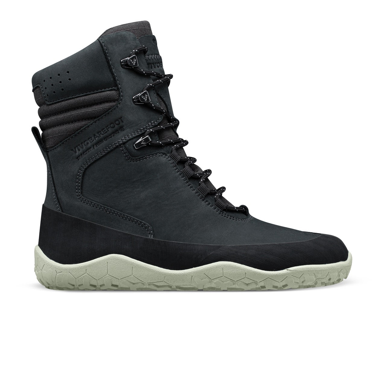 Tracker HI II FG. Women's (Obsidian)