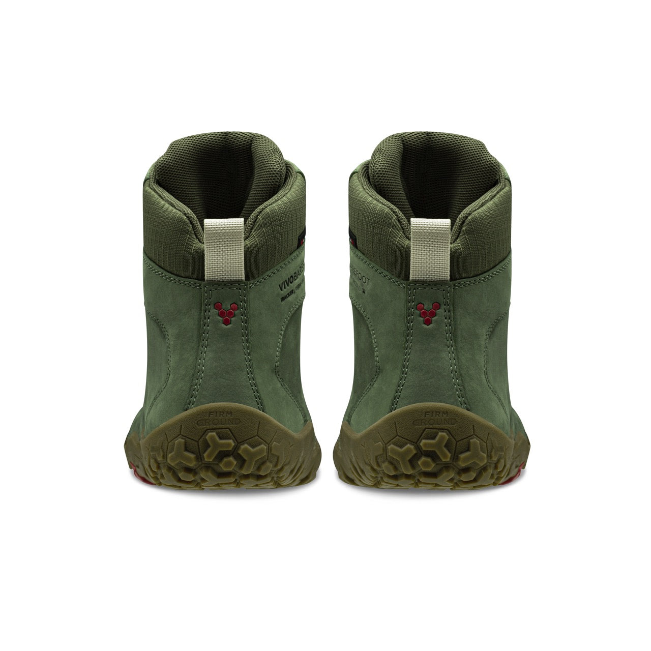 Tracker FG. Women's