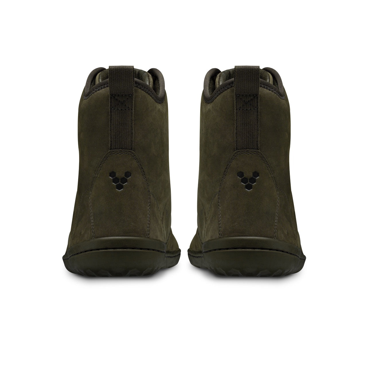 Scott III Leather. Men's