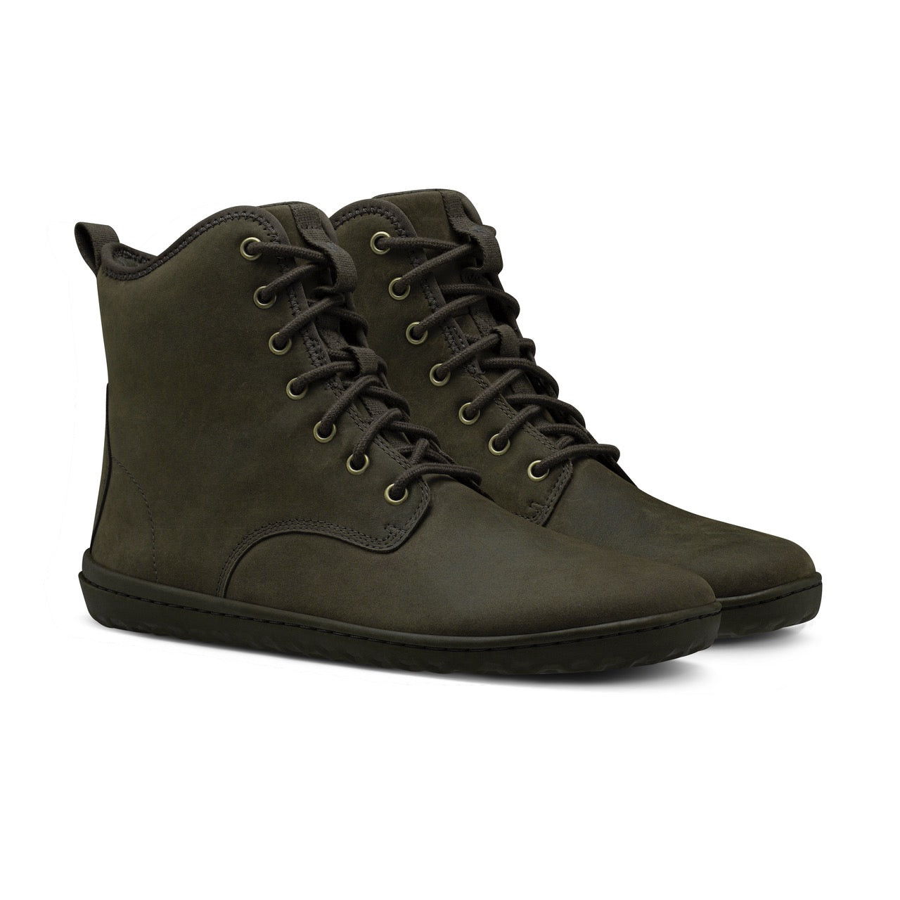 Scott III Leather. Men's