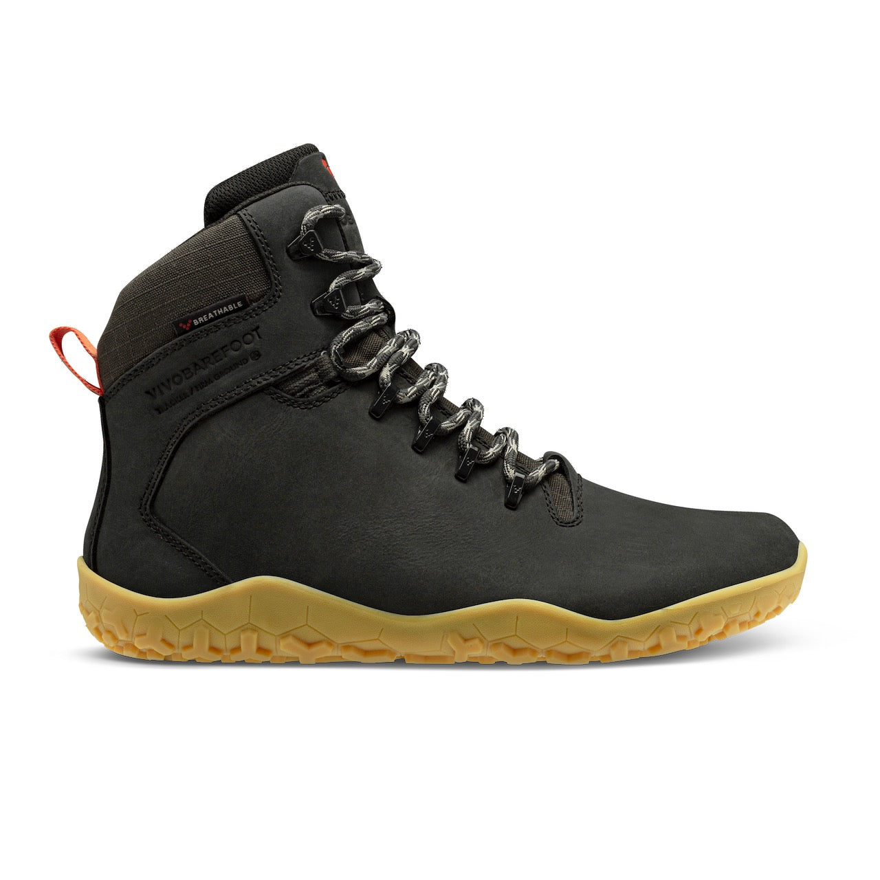 Tracker II FG. Women's (Obsidian)