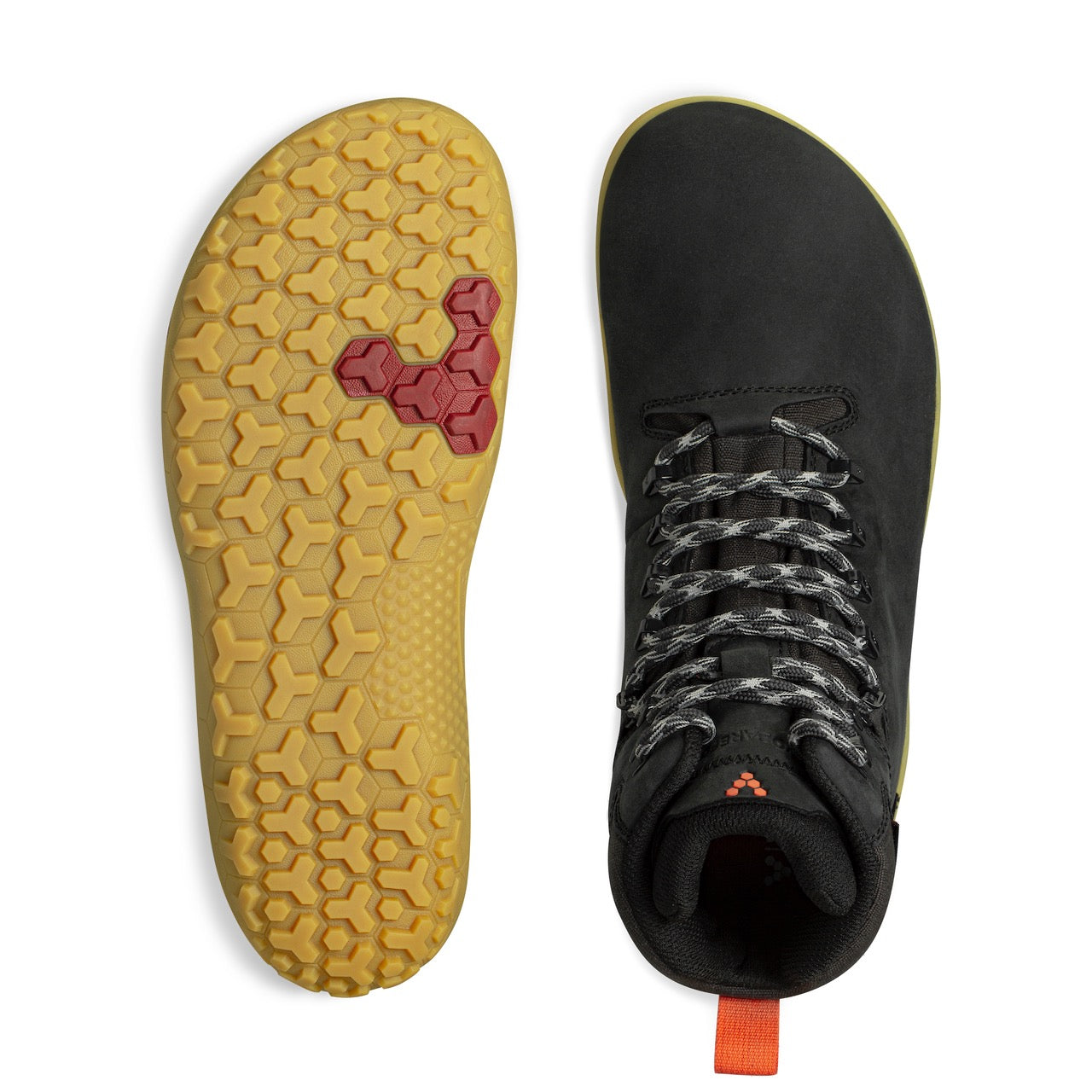 Tracker II FG. Women's