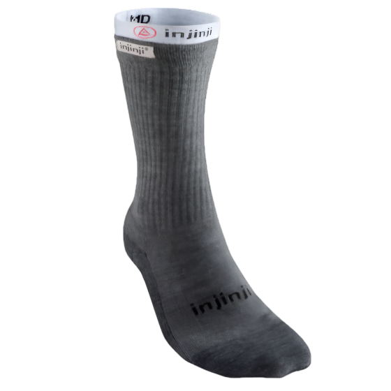 Hiker + Liner Crew. Men's