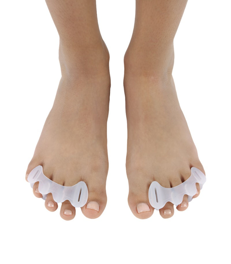 Correct Toes
