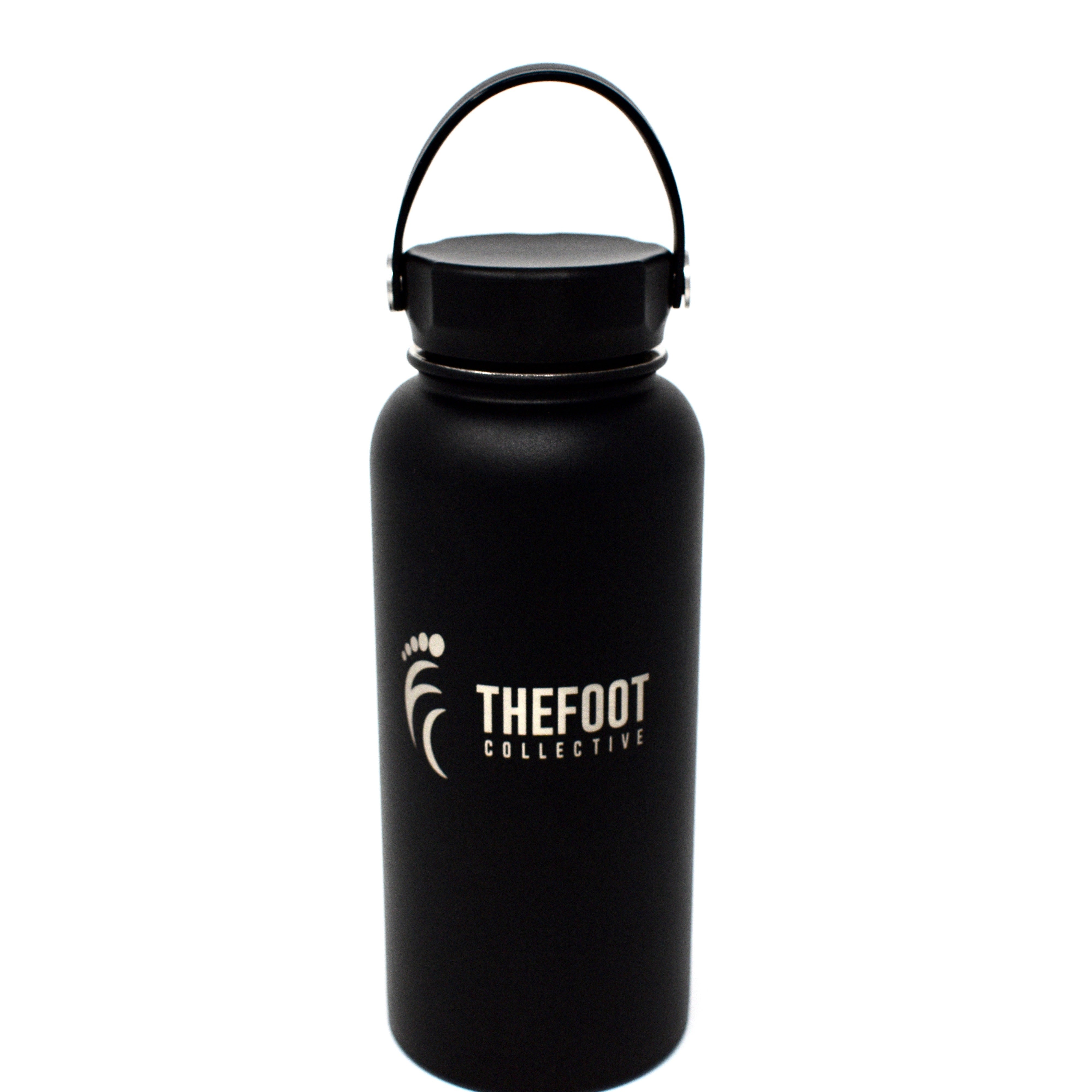 TFC X Tru Flask - 32oz (black)