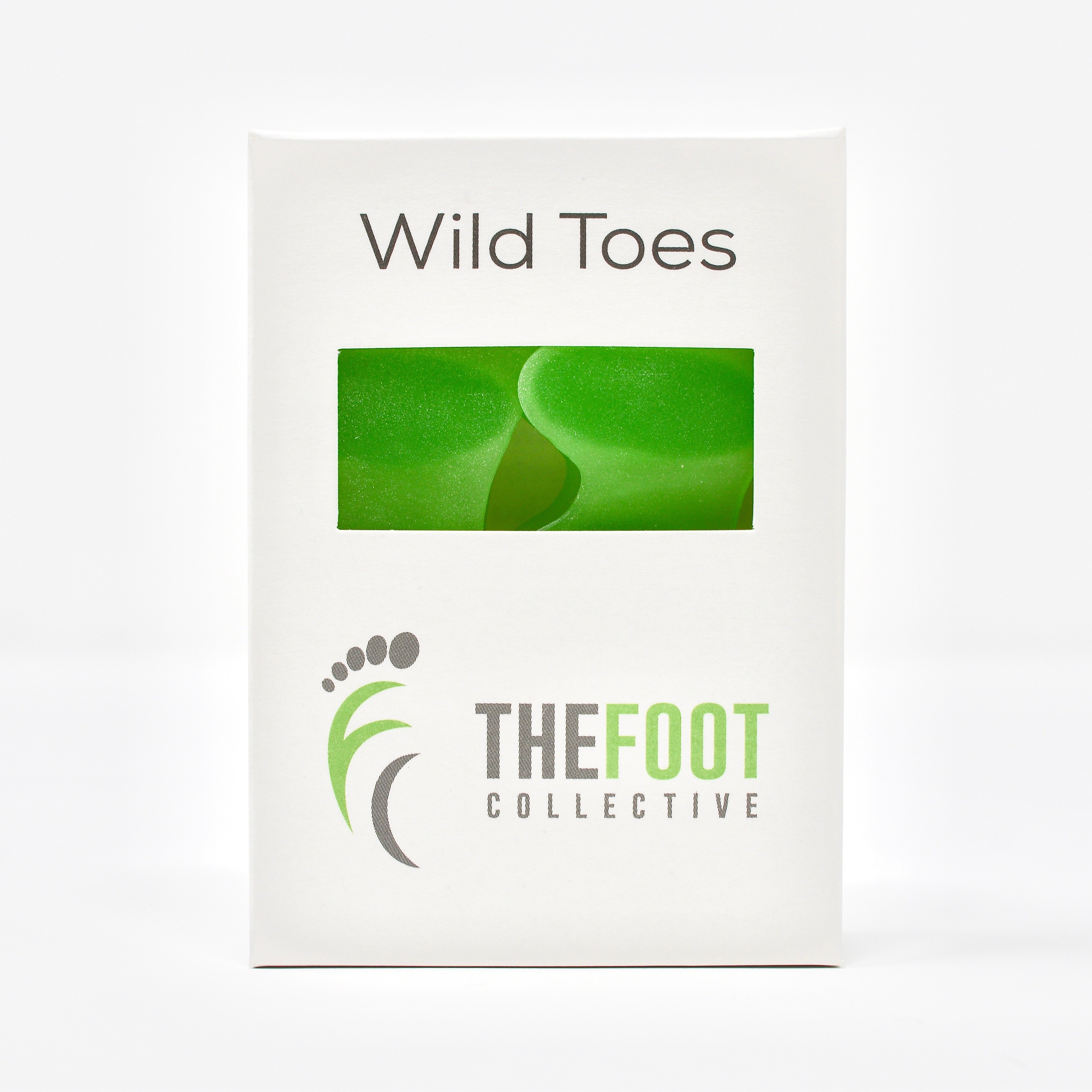 Wild Toes