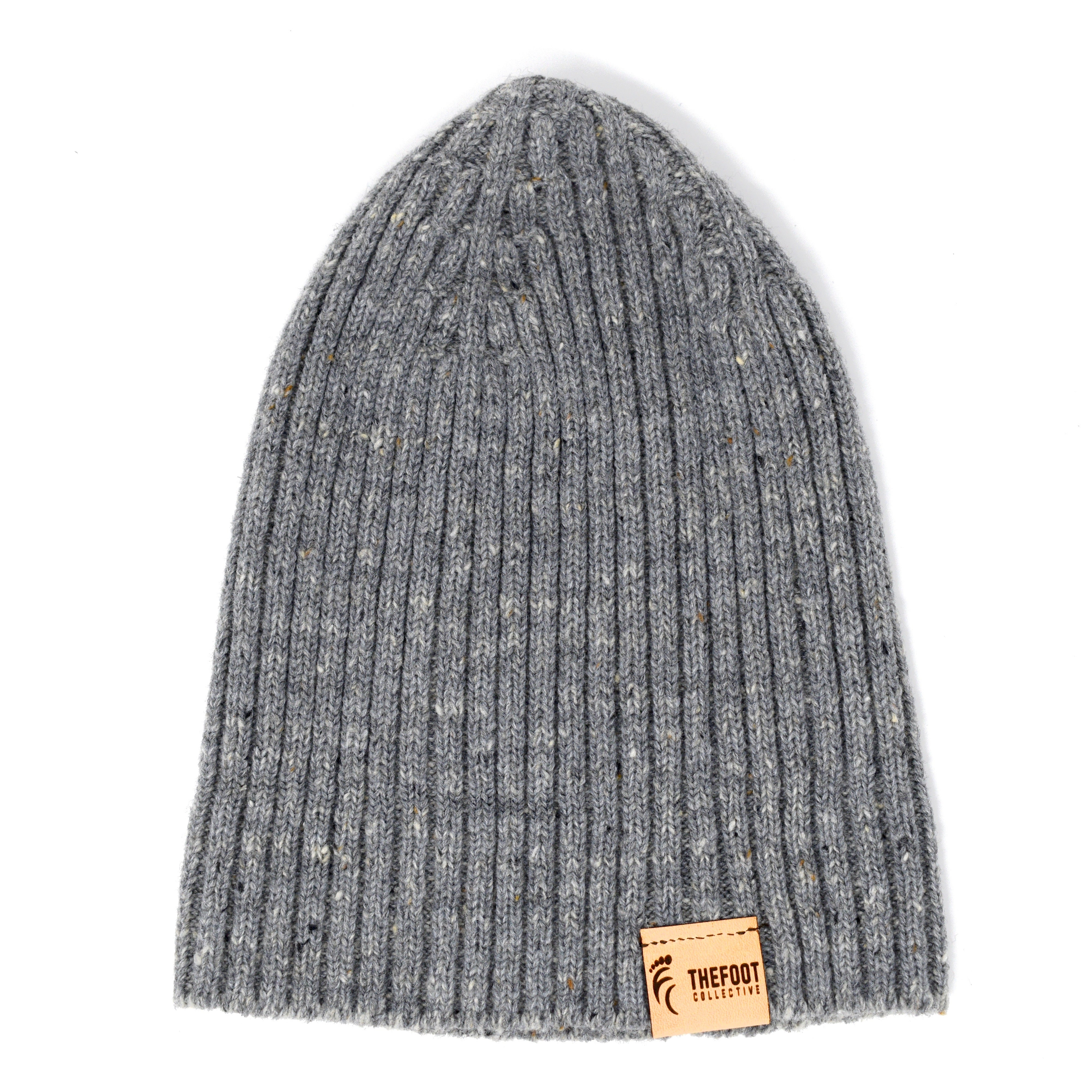 TFC Tuque - speckled grey