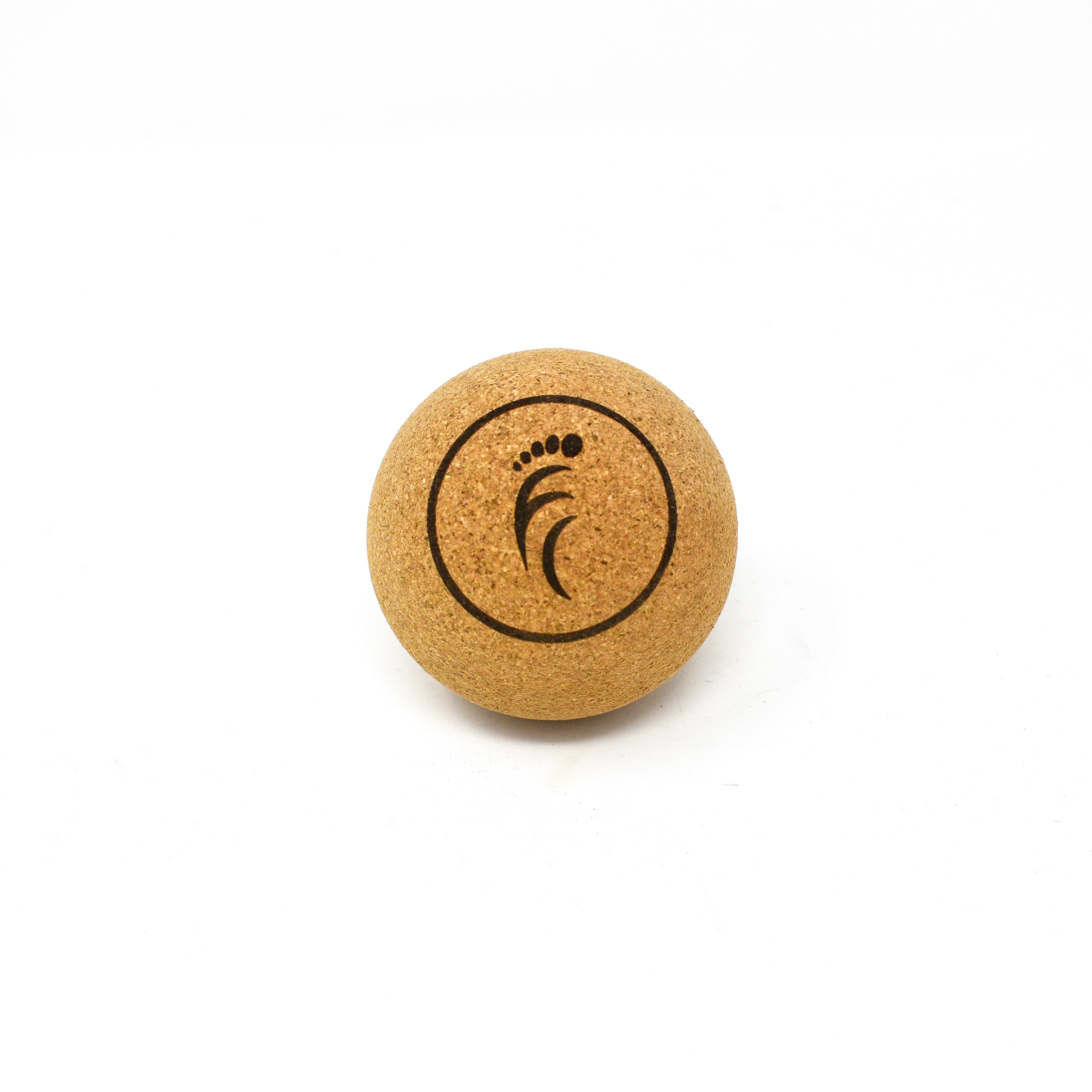 Foot Restoration Kit - Cork Ball