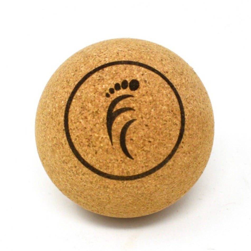 Cork ball