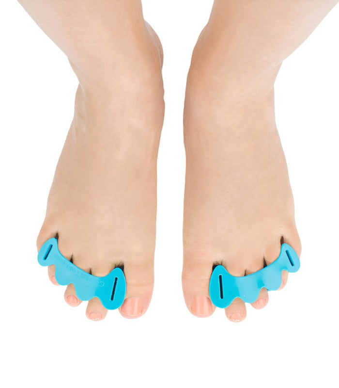 Correct Toes