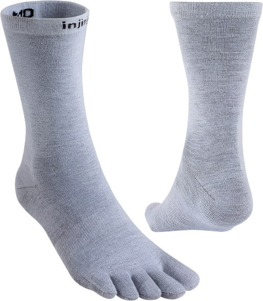 Hiker + Liner Crew. Men's