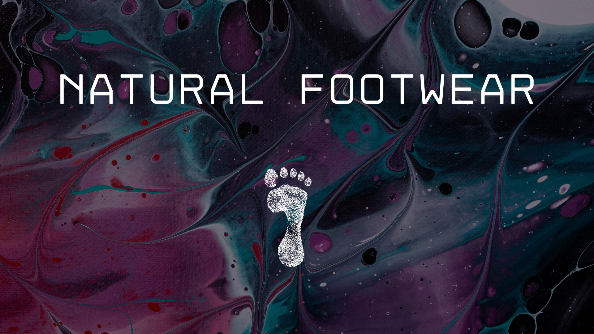 Natural footwear