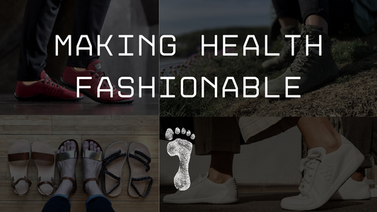 Making Health Fashionable