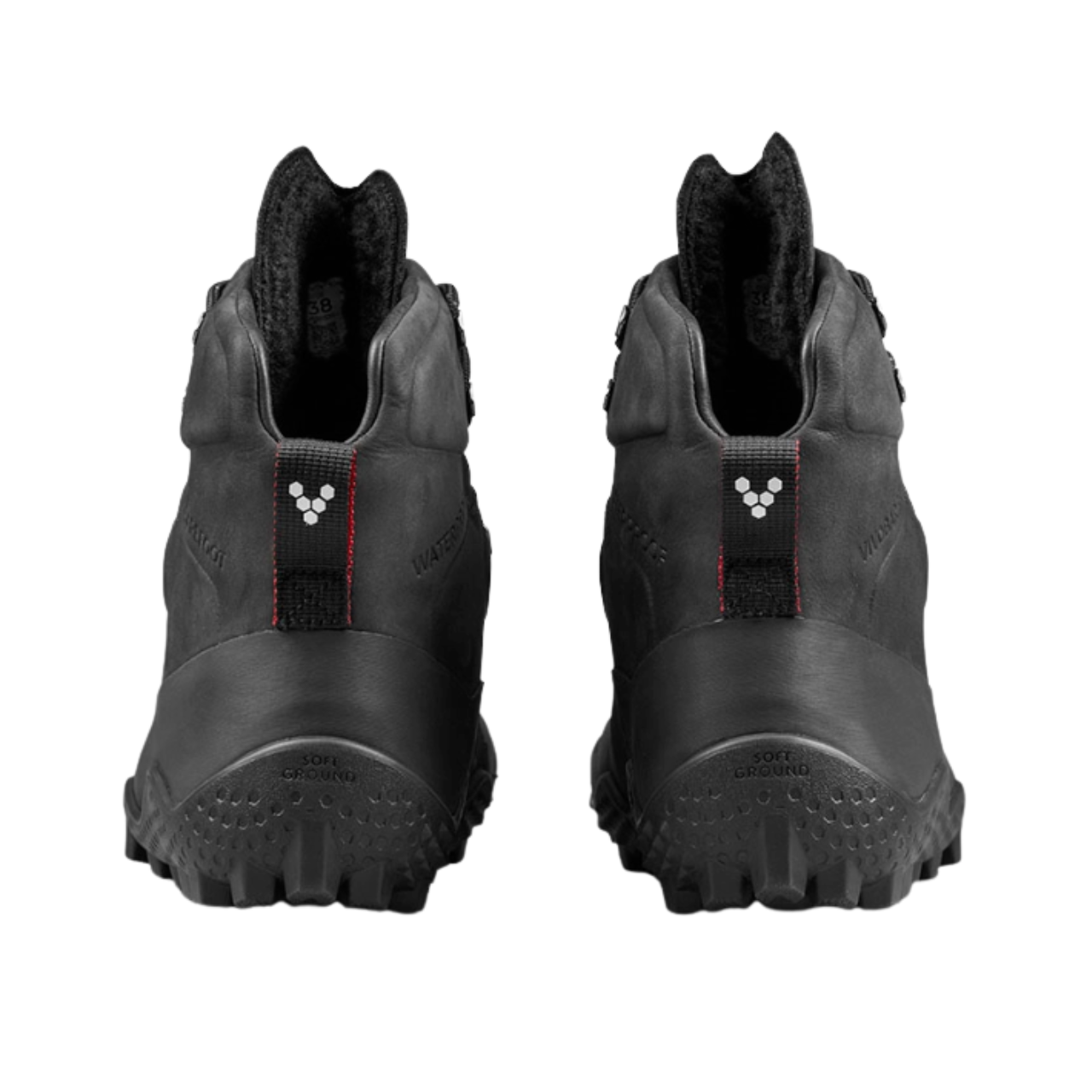 Tracker Winter II SG. Men's