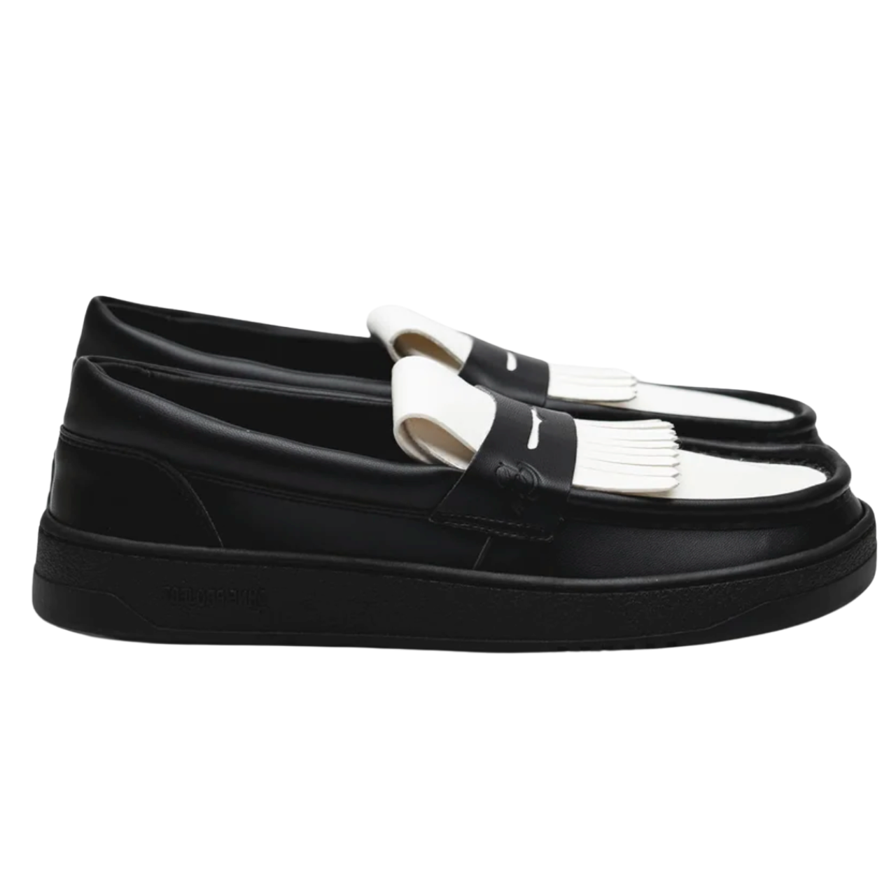 Barefoot Loafer Luma. Women's