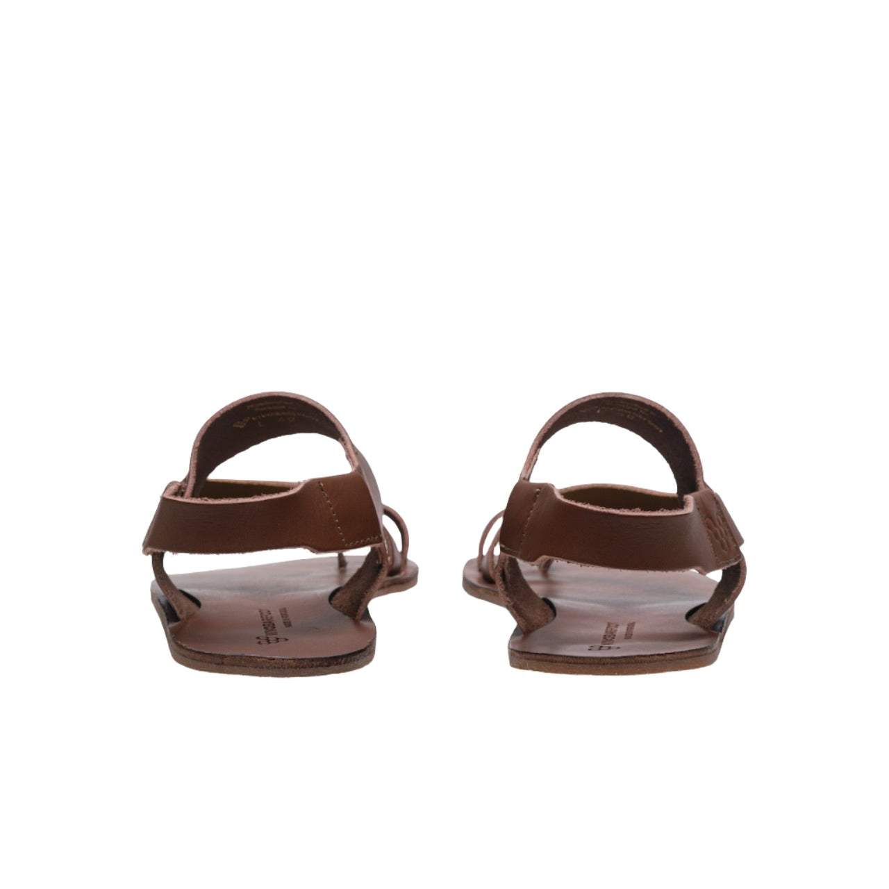 Vivobarefoot Opanka Sandal. Women s tan Sole Freedom