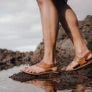 Opanka Sandal. Women's