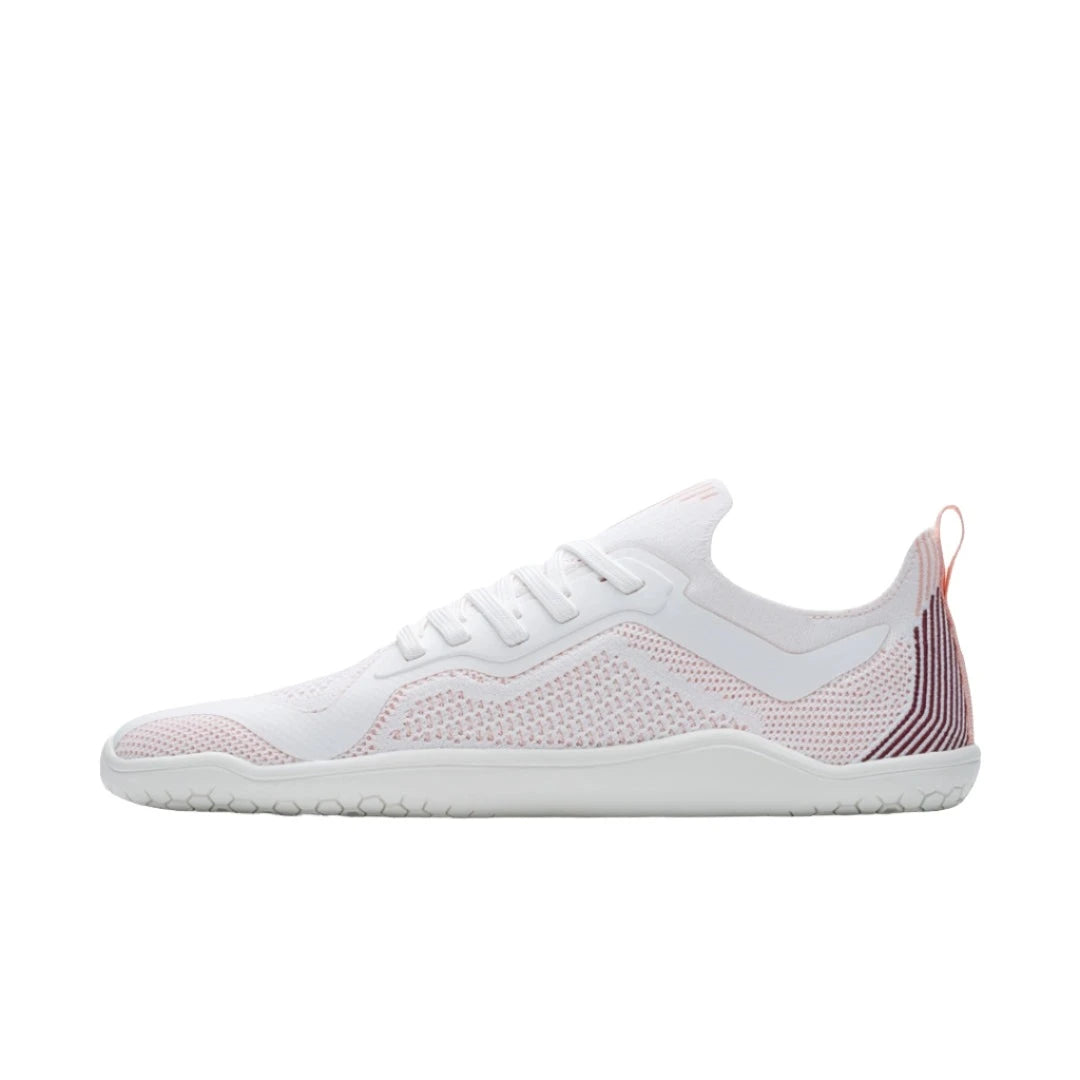 Primus Lite Knit. Women's (White/Peach Melba)