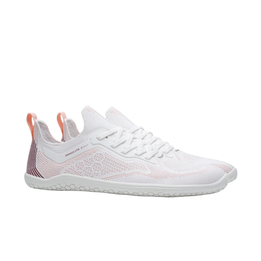 Primus Lite Knit. Women's (White/Peach Melba)