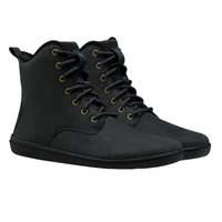 Scott III Leather. Men's