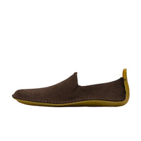 Vivobarefoot. Ababa II Men's (Brown)