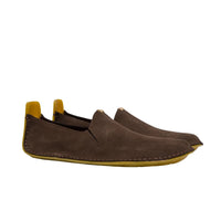 Vivobarefoot. Ababa II Men's (Brown)