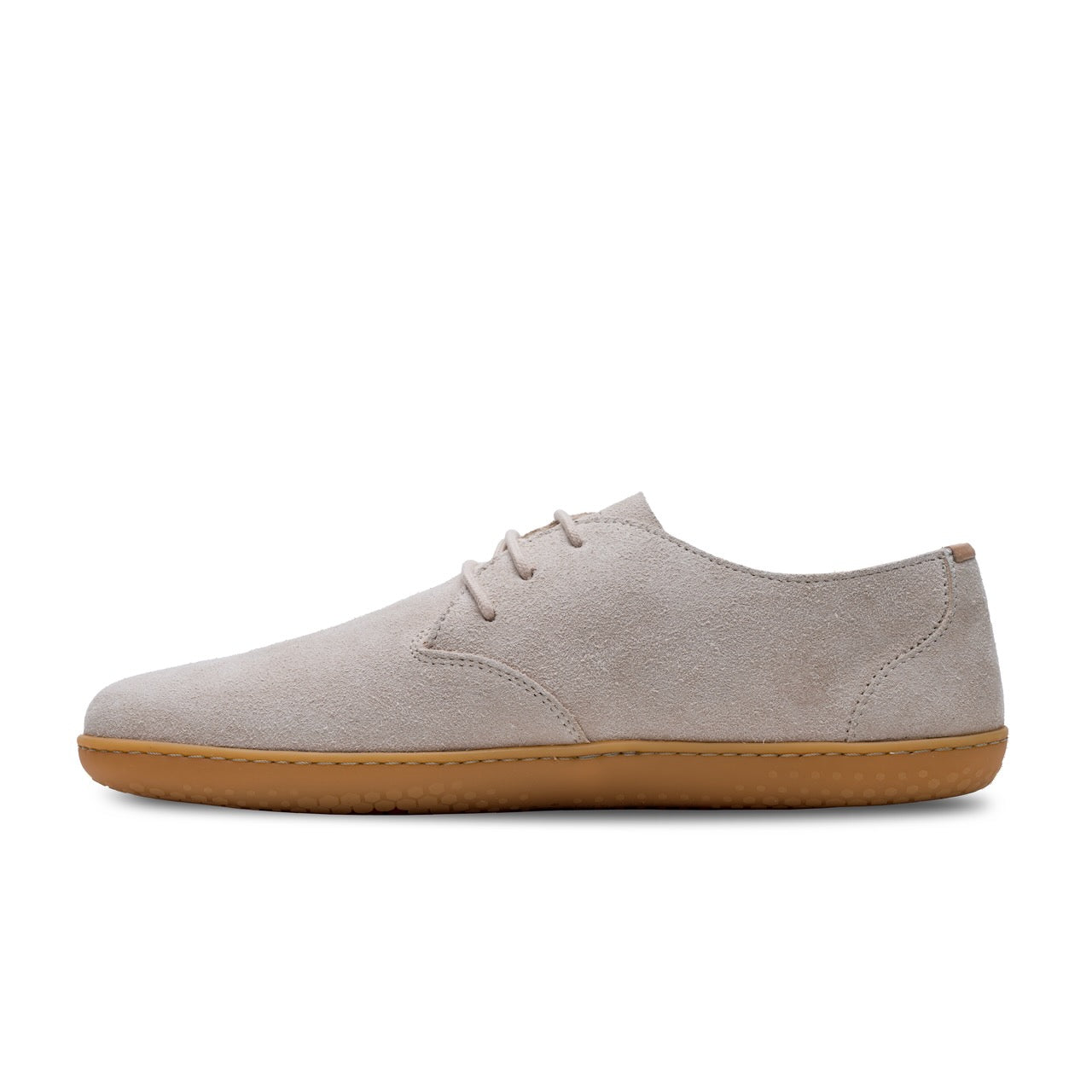 Vivobarefoot RA III. Men's (Sandstone) – Sole Freedom