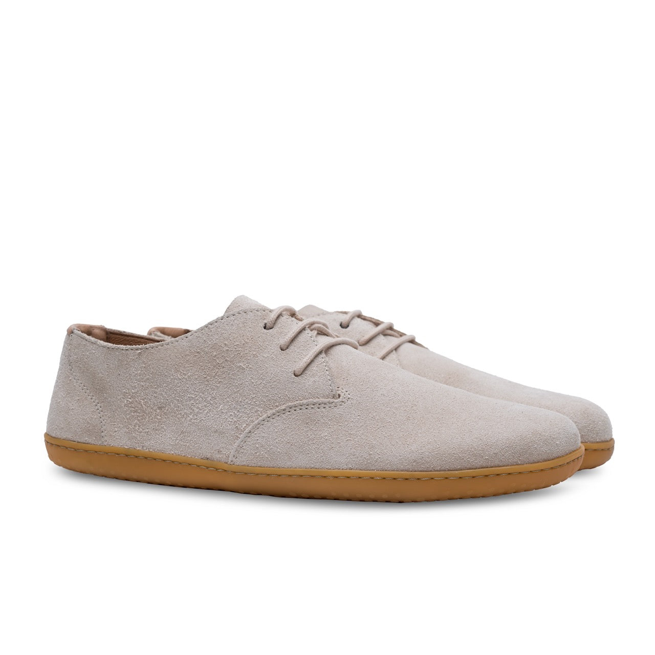 Vivobarefoot RA III. Men's (Sandstone) – Sole Freedom