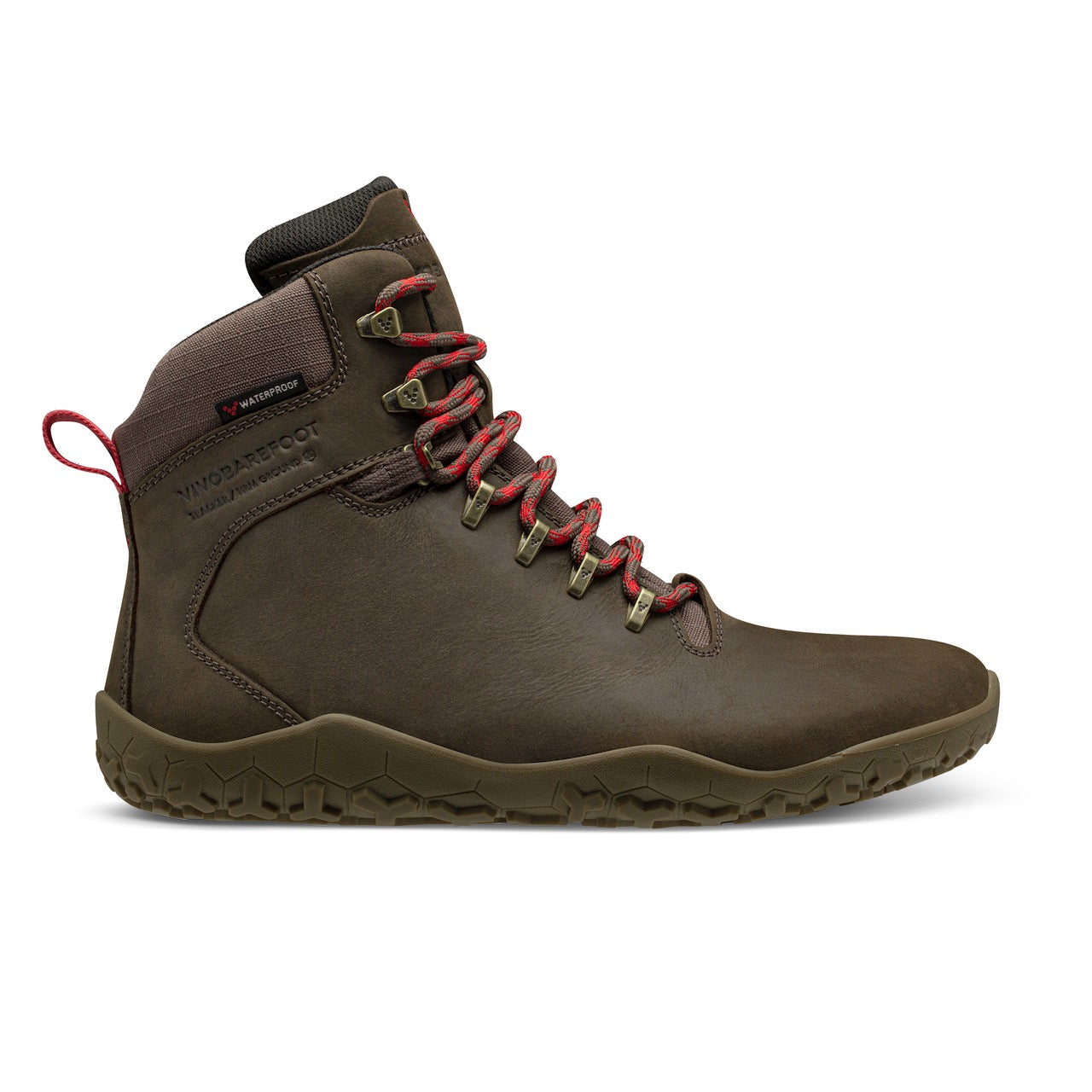Tracker II FG. Men's