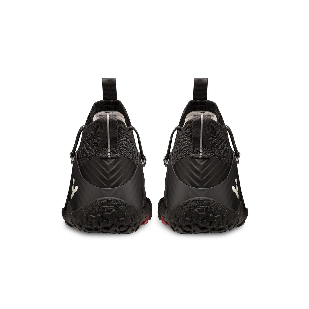 Vivobarefoot Magna Trail II FG. Women's (Obsidian)