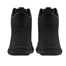 Scott III Leather. Men's