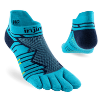 Ultra Run No-Show. Unisex