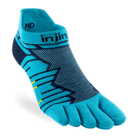 Ultra Run No-Show. Unisex