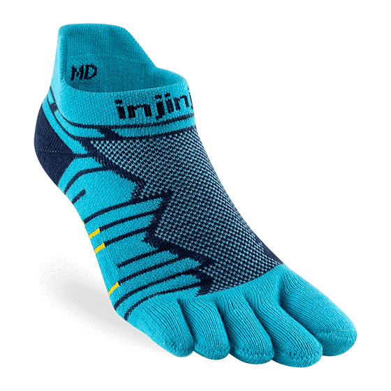 Ultra Run No-Show. Unisex