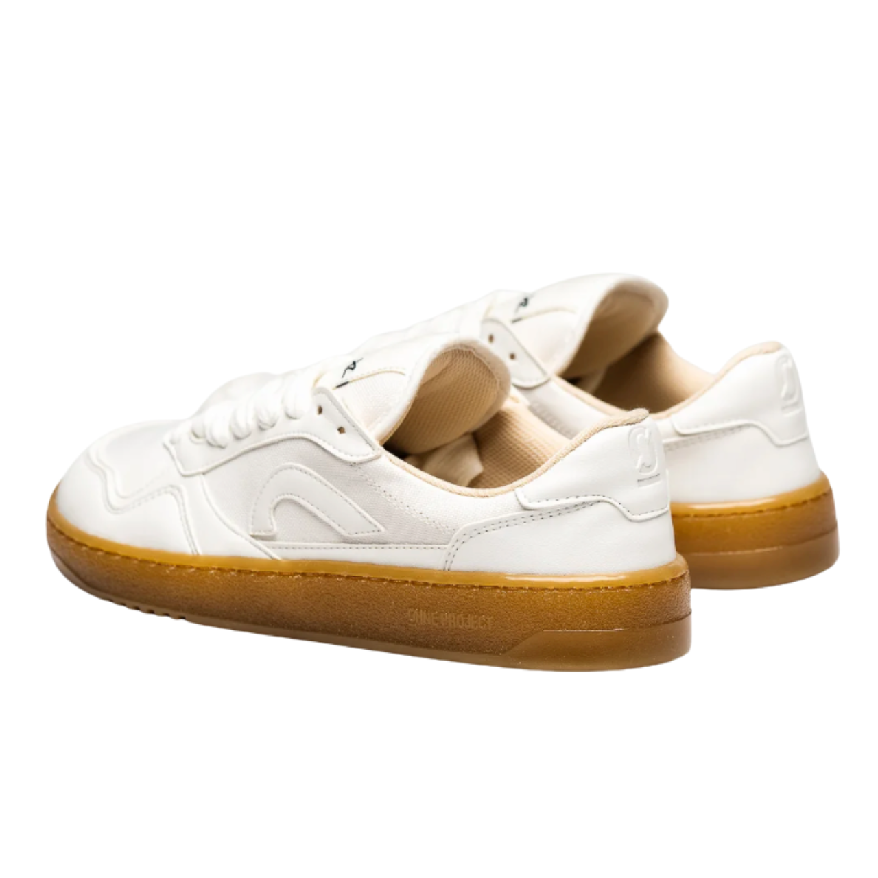 Barefoot Sneaker 080. Men's